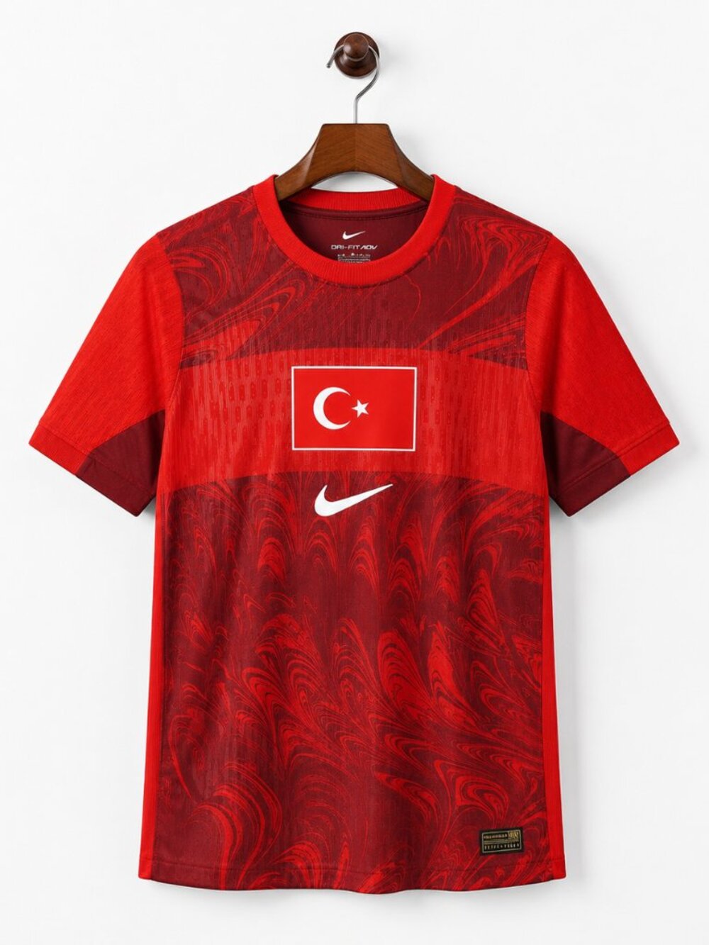 2026/2027 Turkiye National Team Home Kit